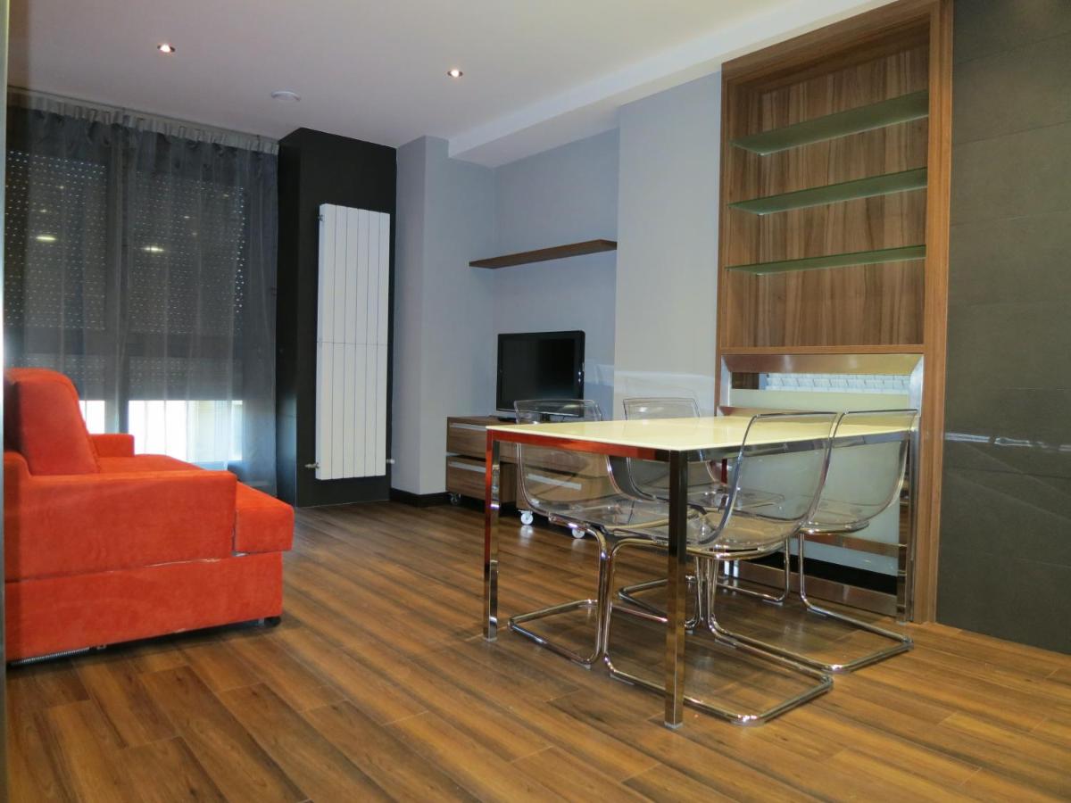 Apartamentos Clarín, Oviedo – Updated 2022 Prices