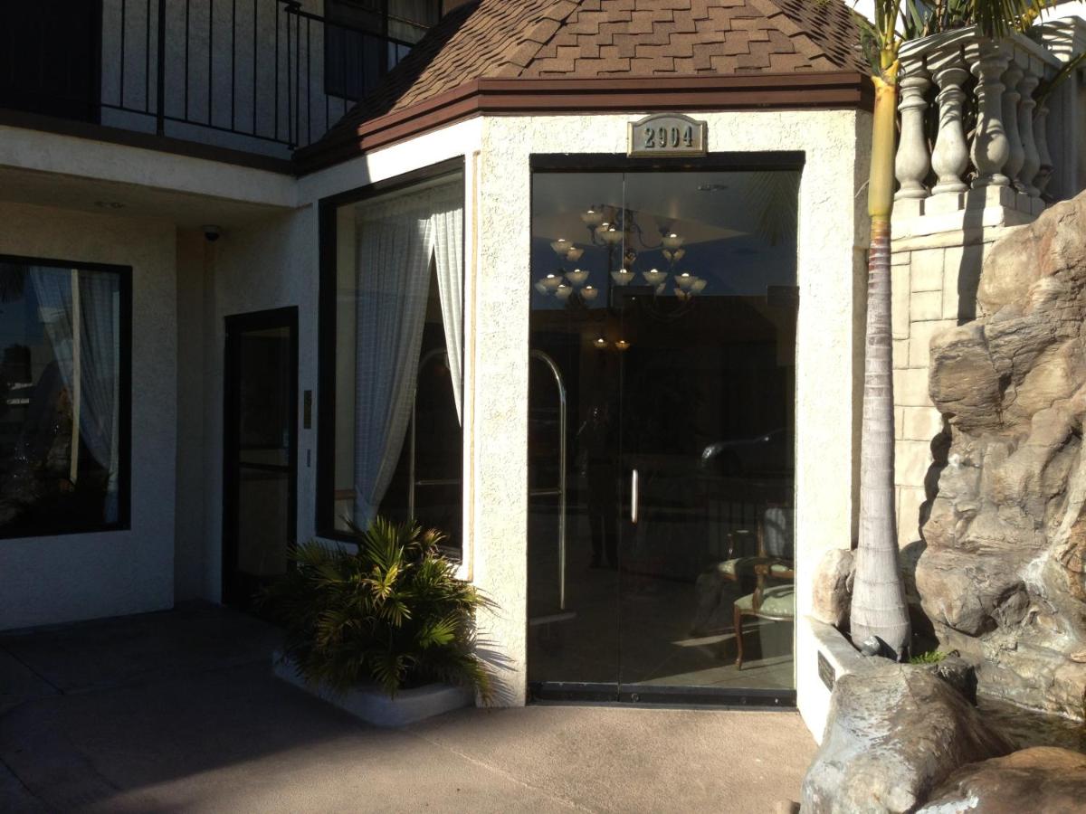 Jolly Motel — photo 18