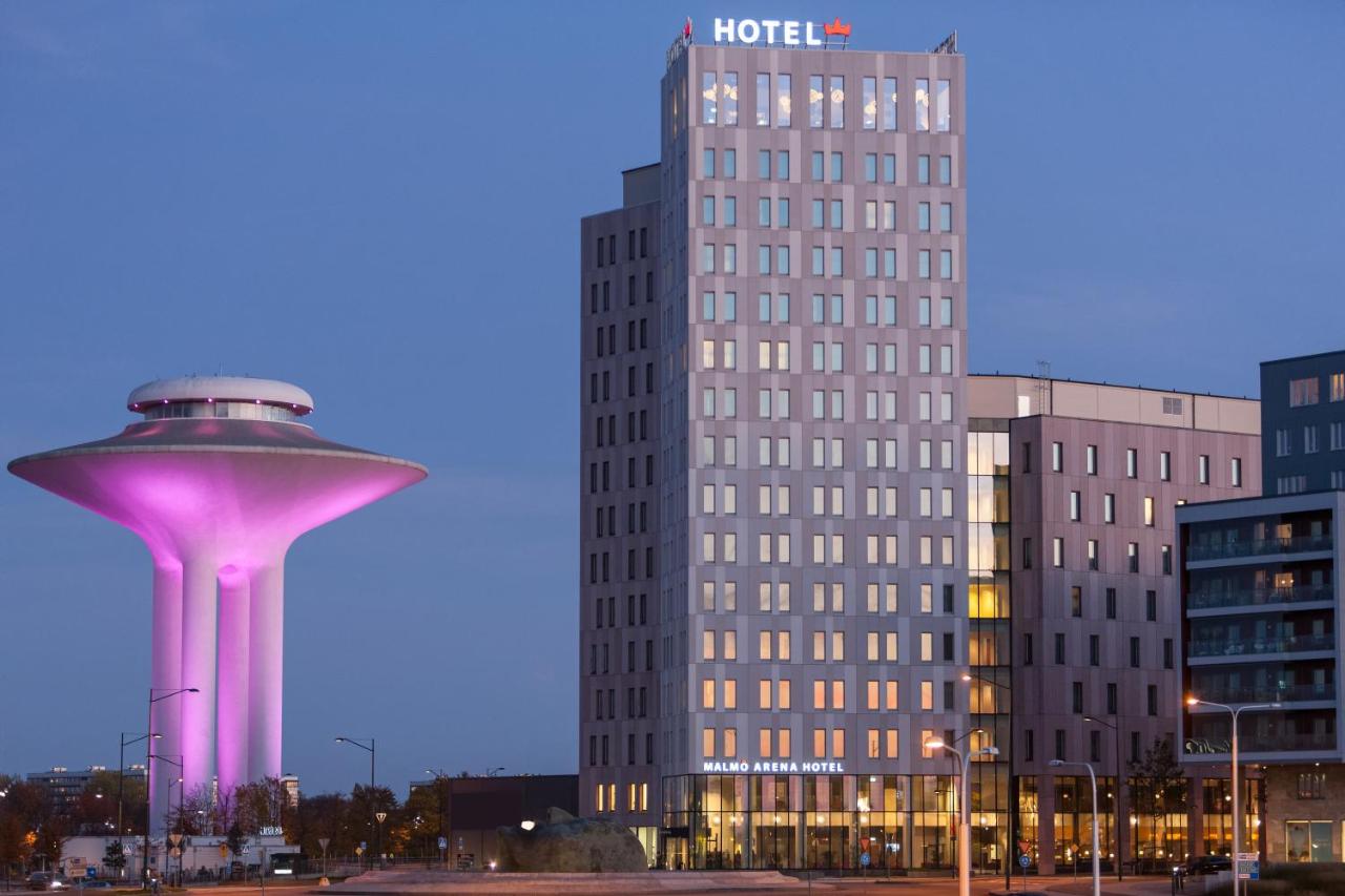 Best Western Malmo Arena Hotel, Malmö – Updated 2022