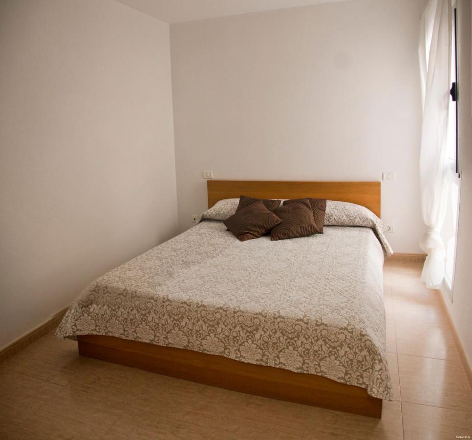 Apartment Bk Sardinas place, Spain - Booking.com