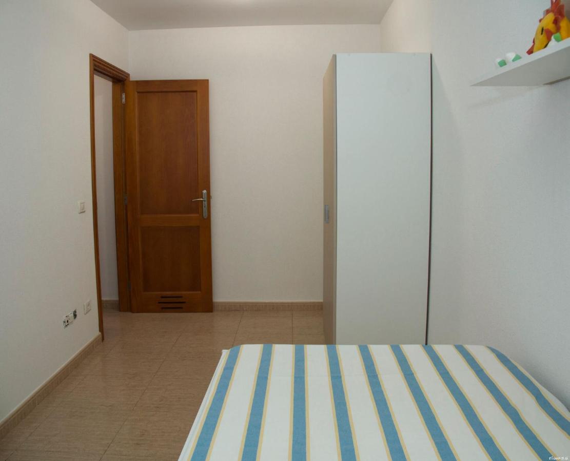 Apartment Bk Sardinas place, Spain - Booking.com