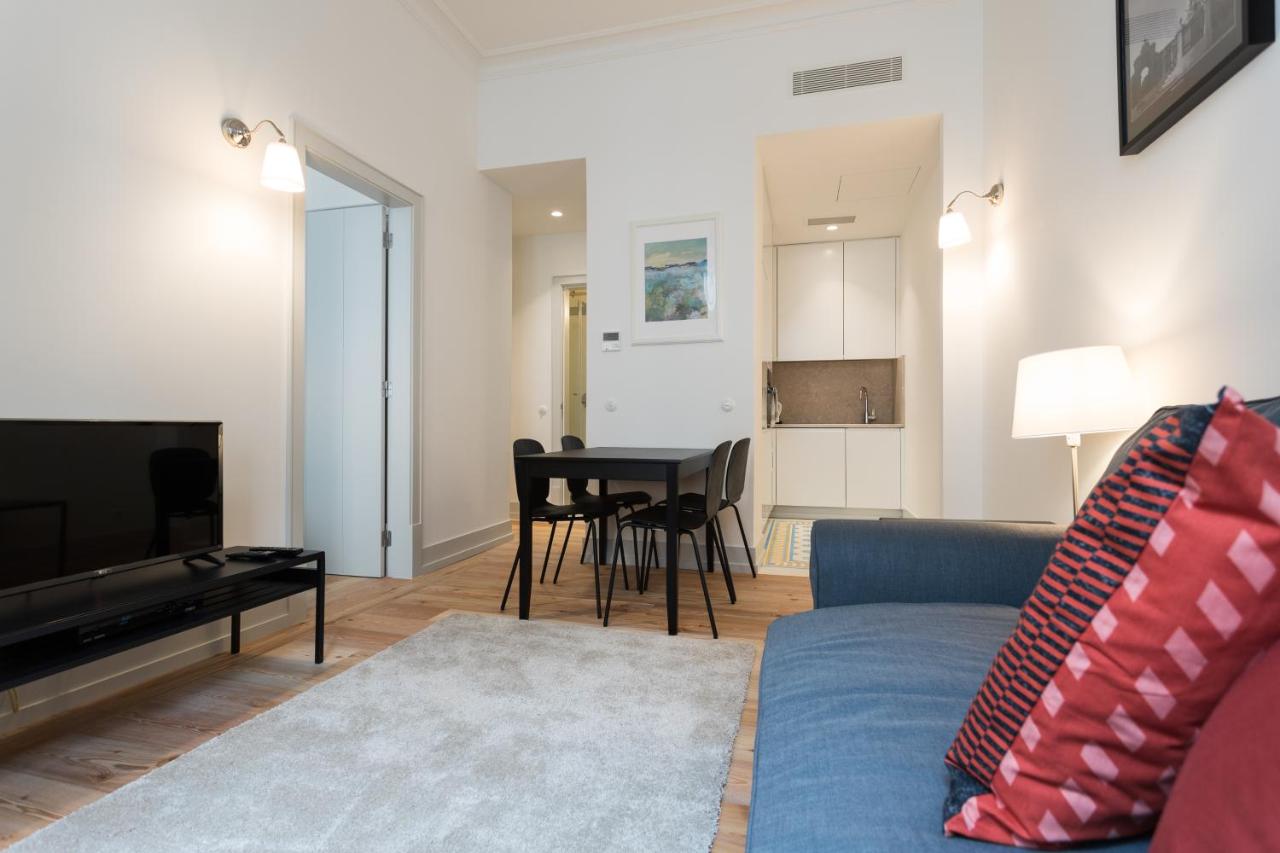 FLH Baixa Cozy Apartments