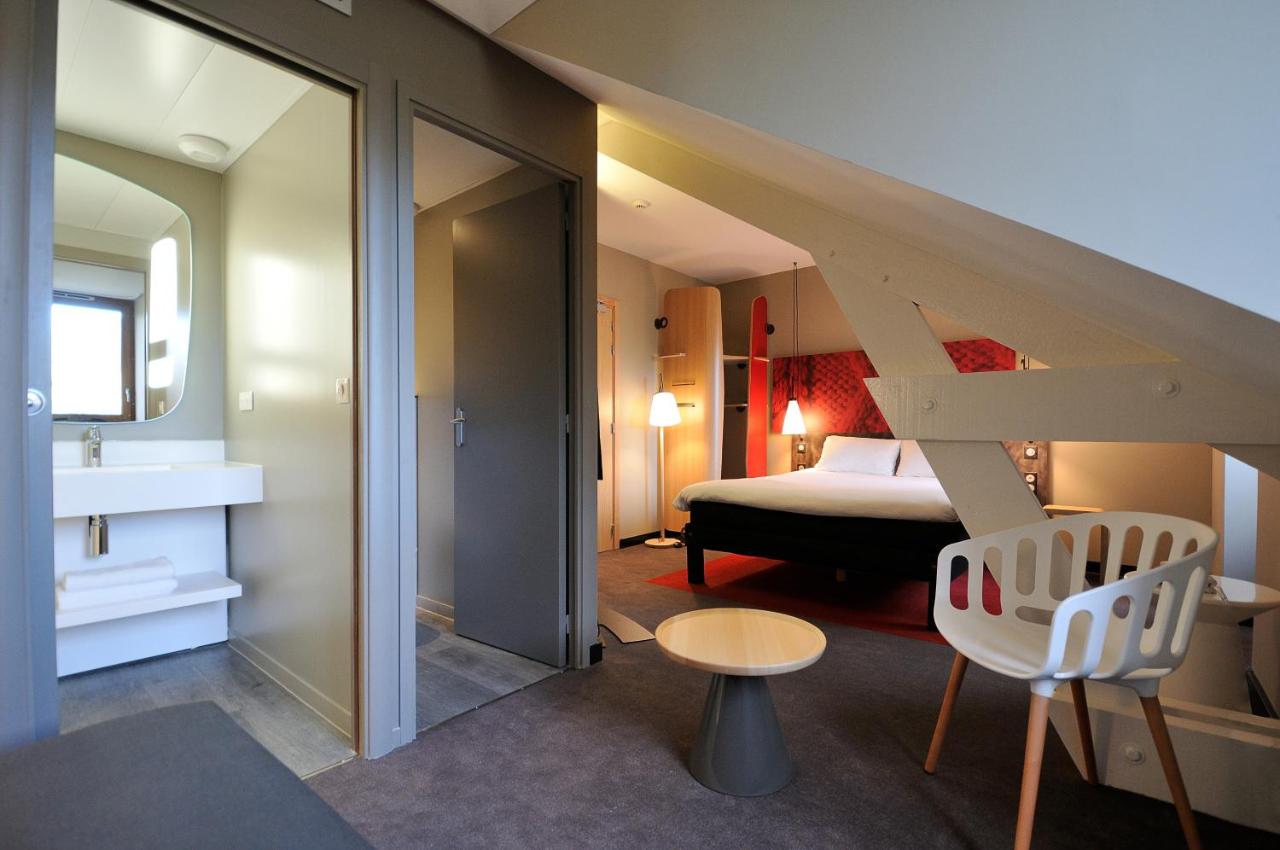 ibis Maisons Laffitte - 3