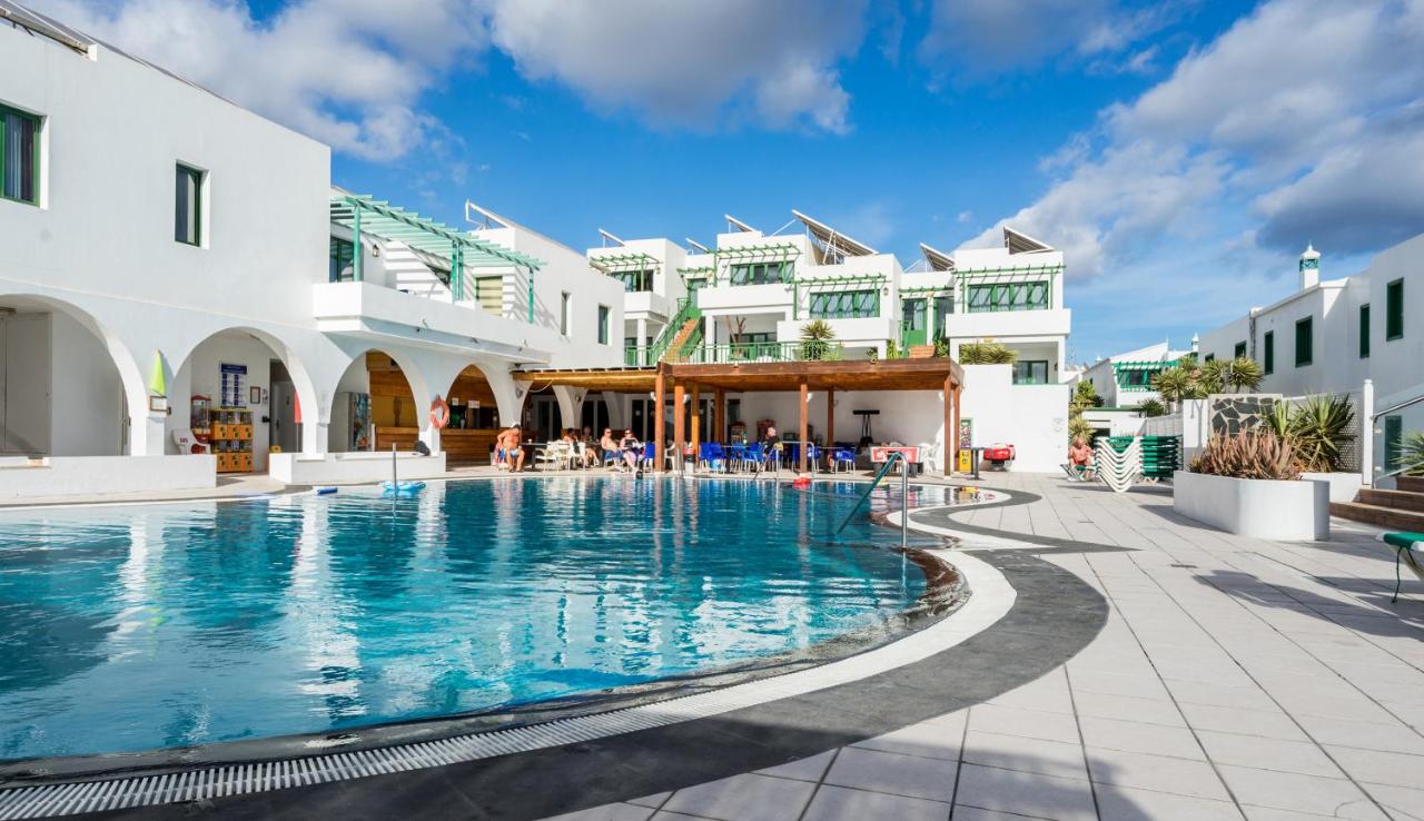 Blue Sea Hotel Los Fiscos, Puerto del Carmen – Bijgewerkte ...