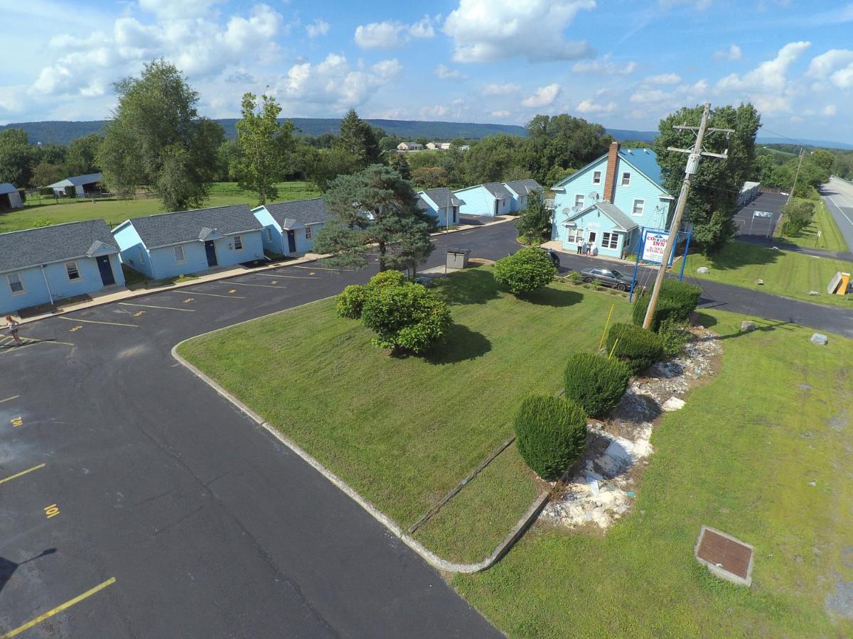Cottage Inn & Self Storage — photo 13