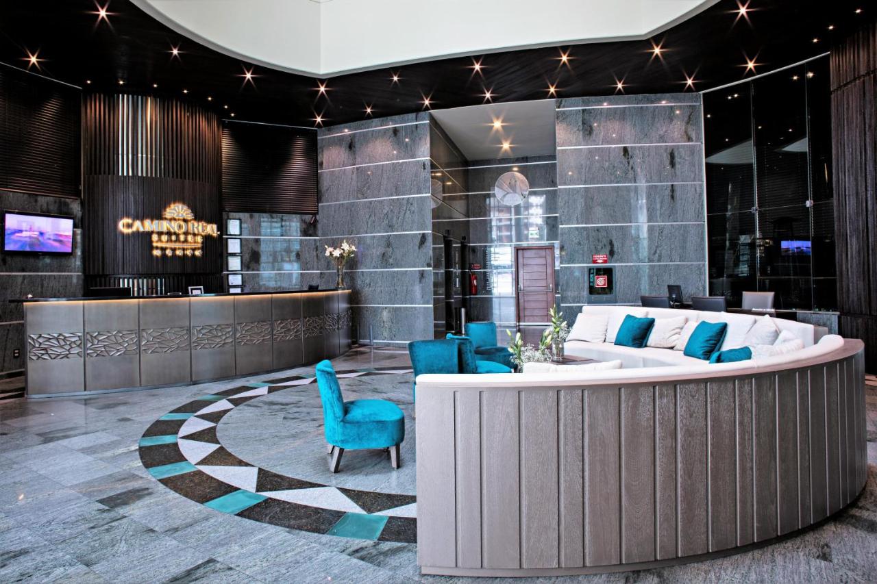 Suites Camino Real photo