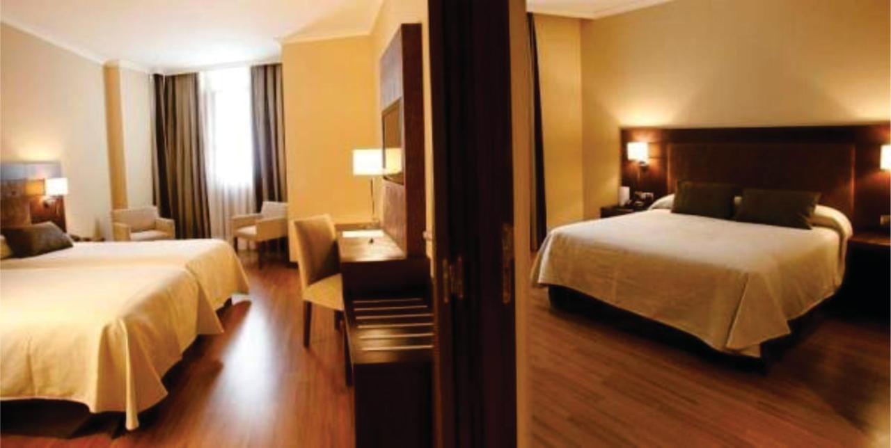 Hotel Villa de Aranda, Aranda de Duero – Cập nhật Giá năm 2022