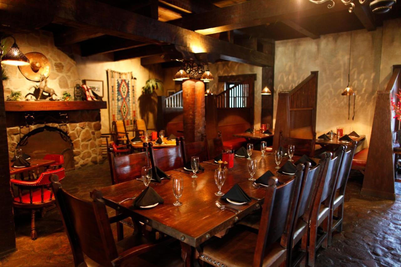 Tubac Golf Resort & Spa — photo 21