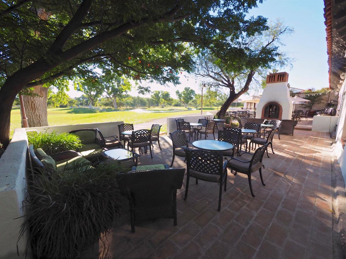 Tubac Golf Resort & Spa — photo 11