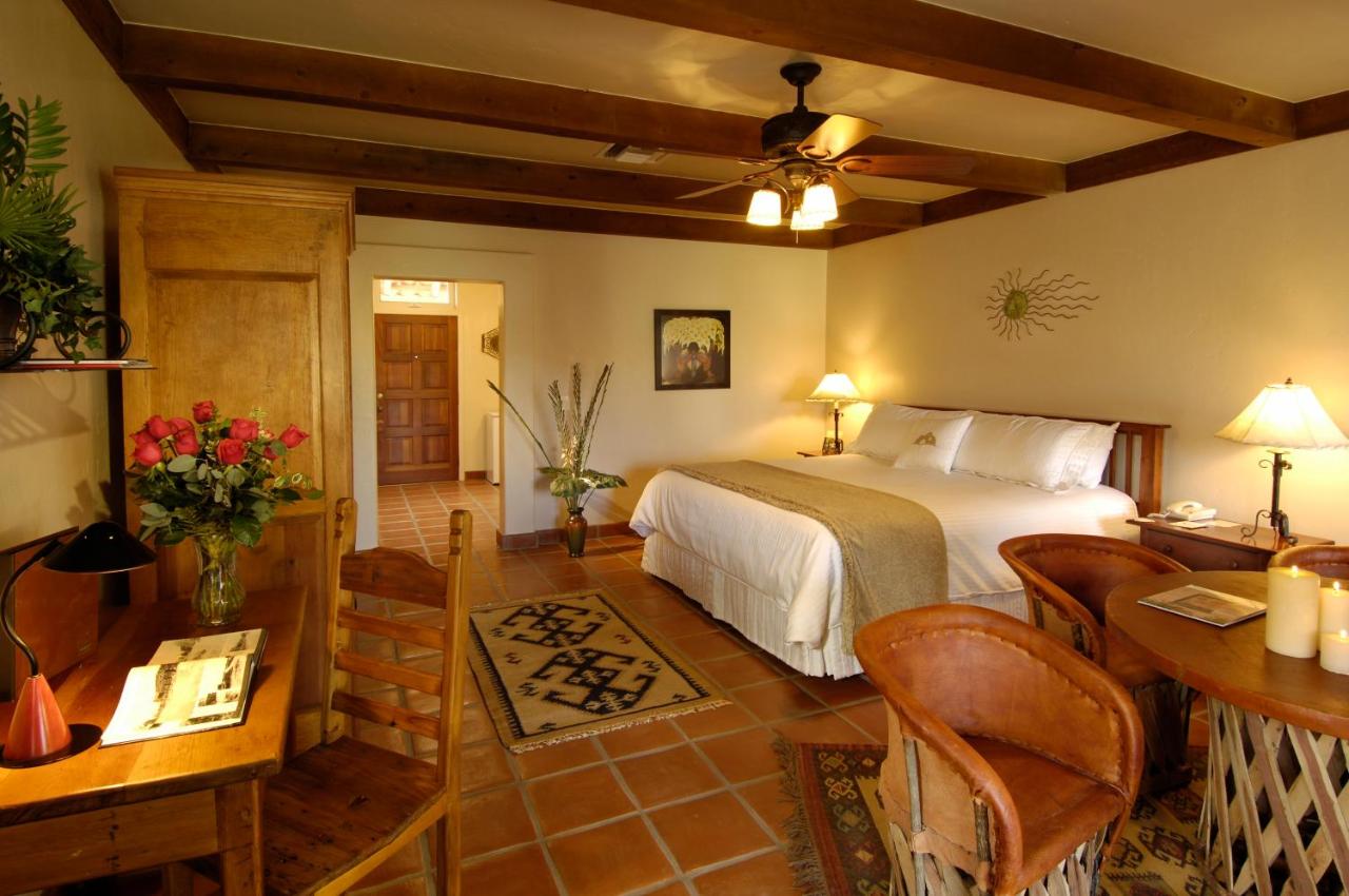 Tubac Golf Resort & Spa — photo 19