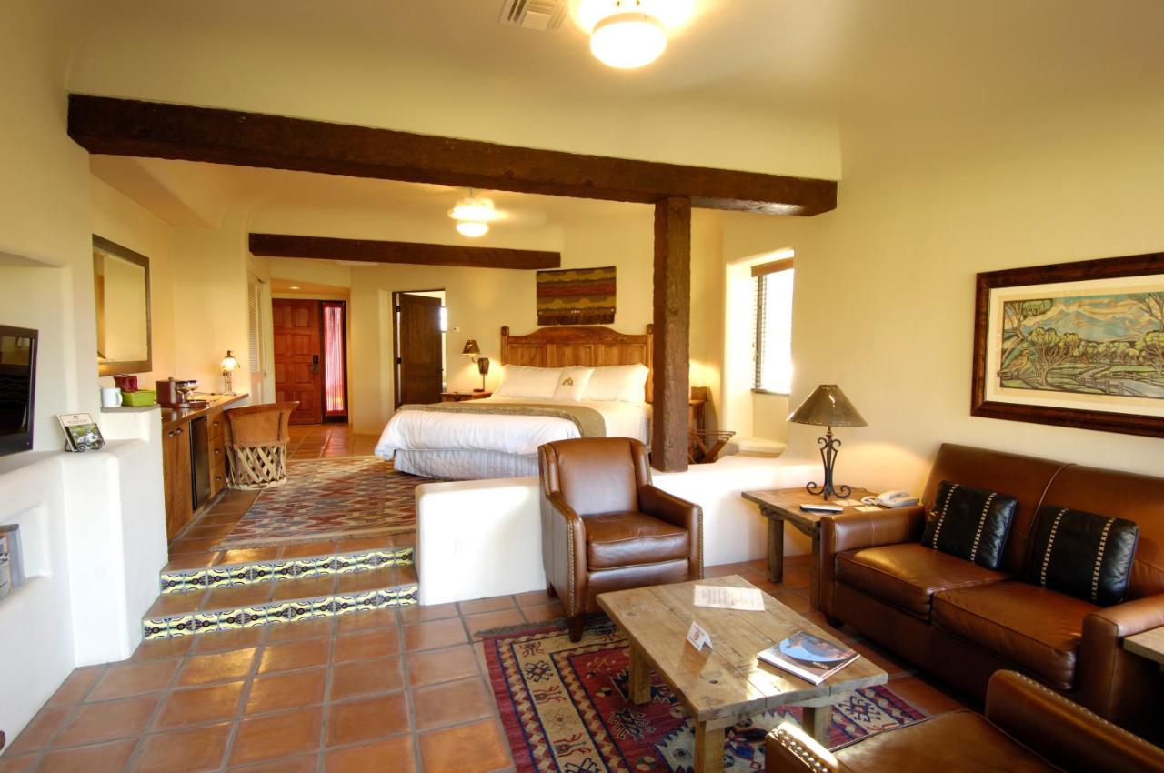 Tubac Golf Resort & Spa — photo 17