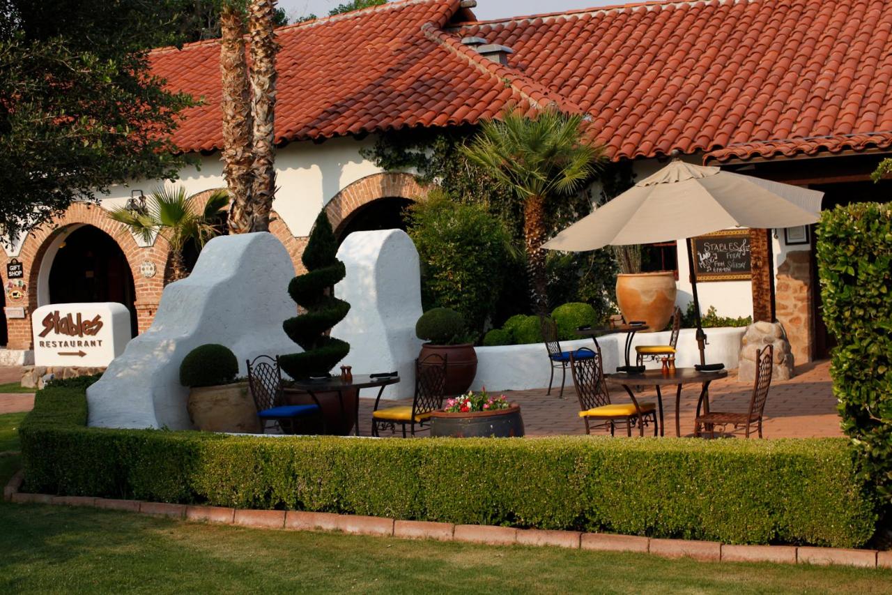 Tubac Golf Resort & Spa — photo 12