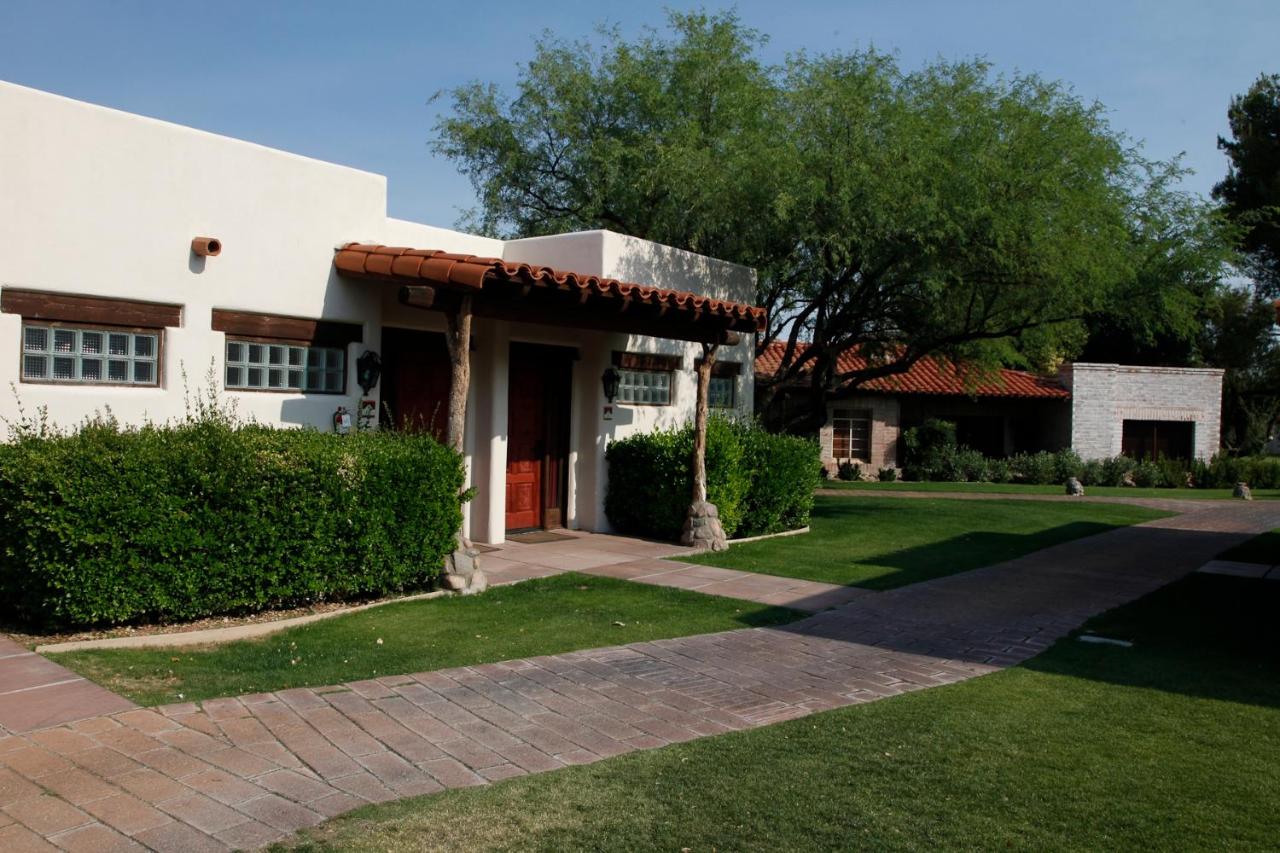 Tubac Golf Resort & Spa — photo 13