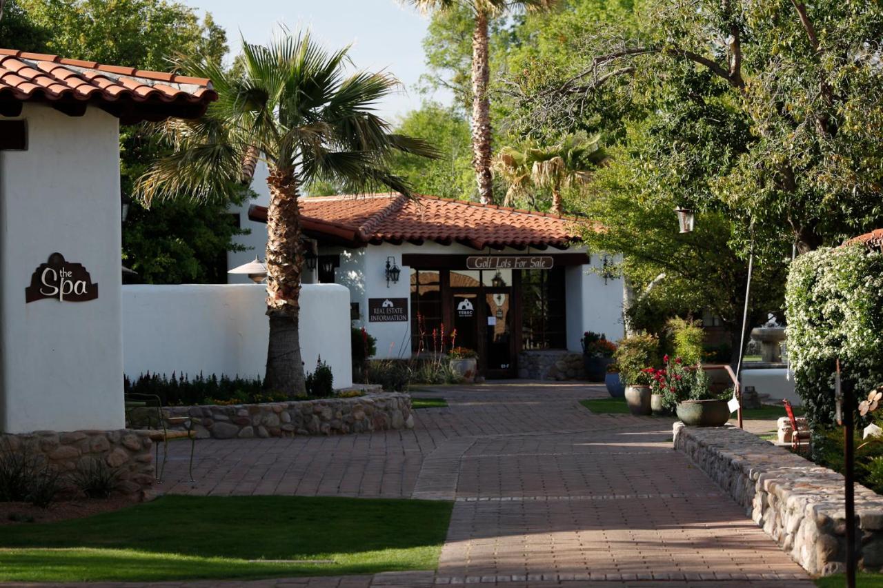 Tubac Golf Resort & Spa — photo 14