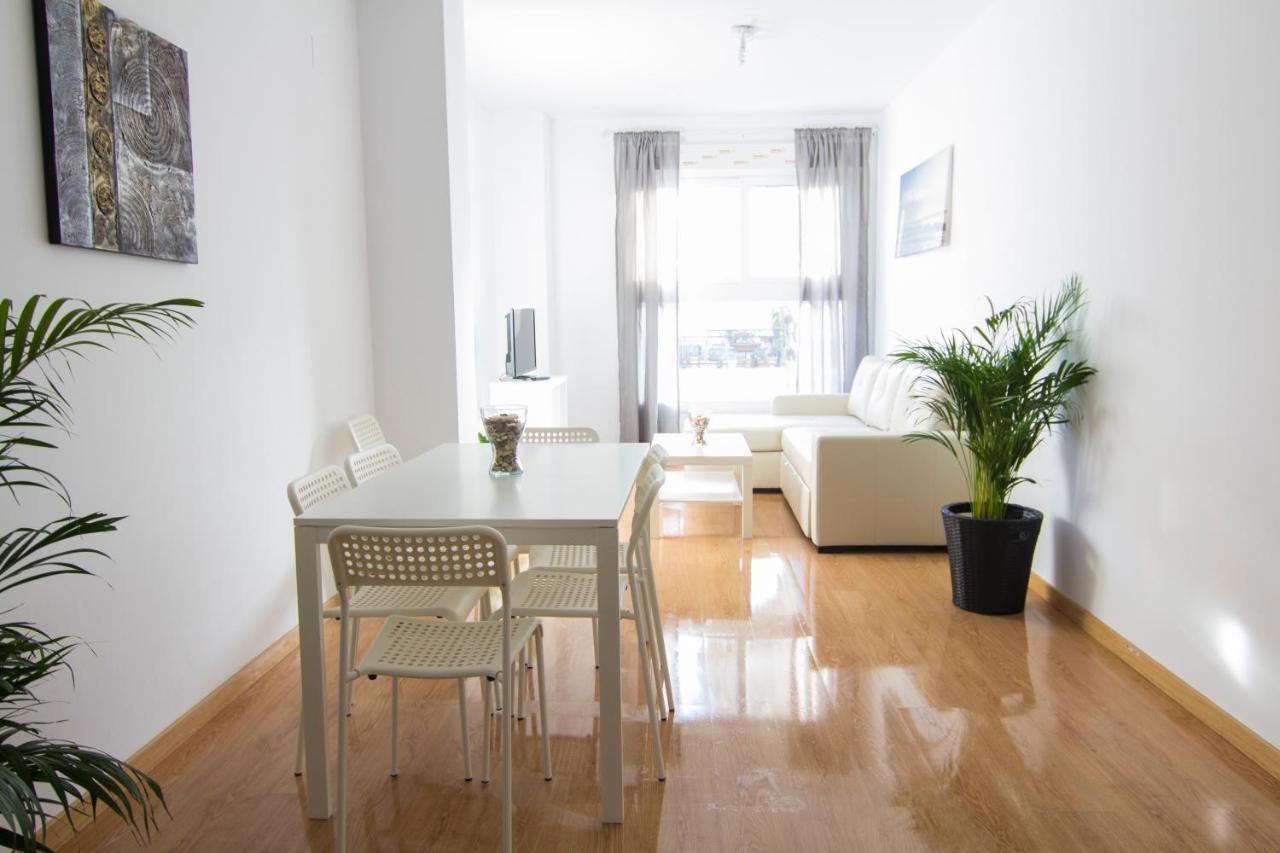 apartamento plaza san juan, El Puerto de Santa María ...