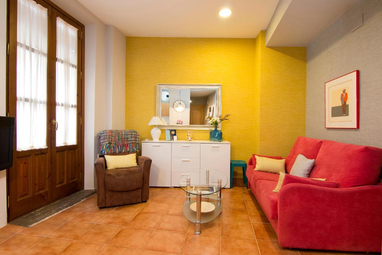 Apartamentos Turísticos GRX (Spanje Granada) - Booking.com