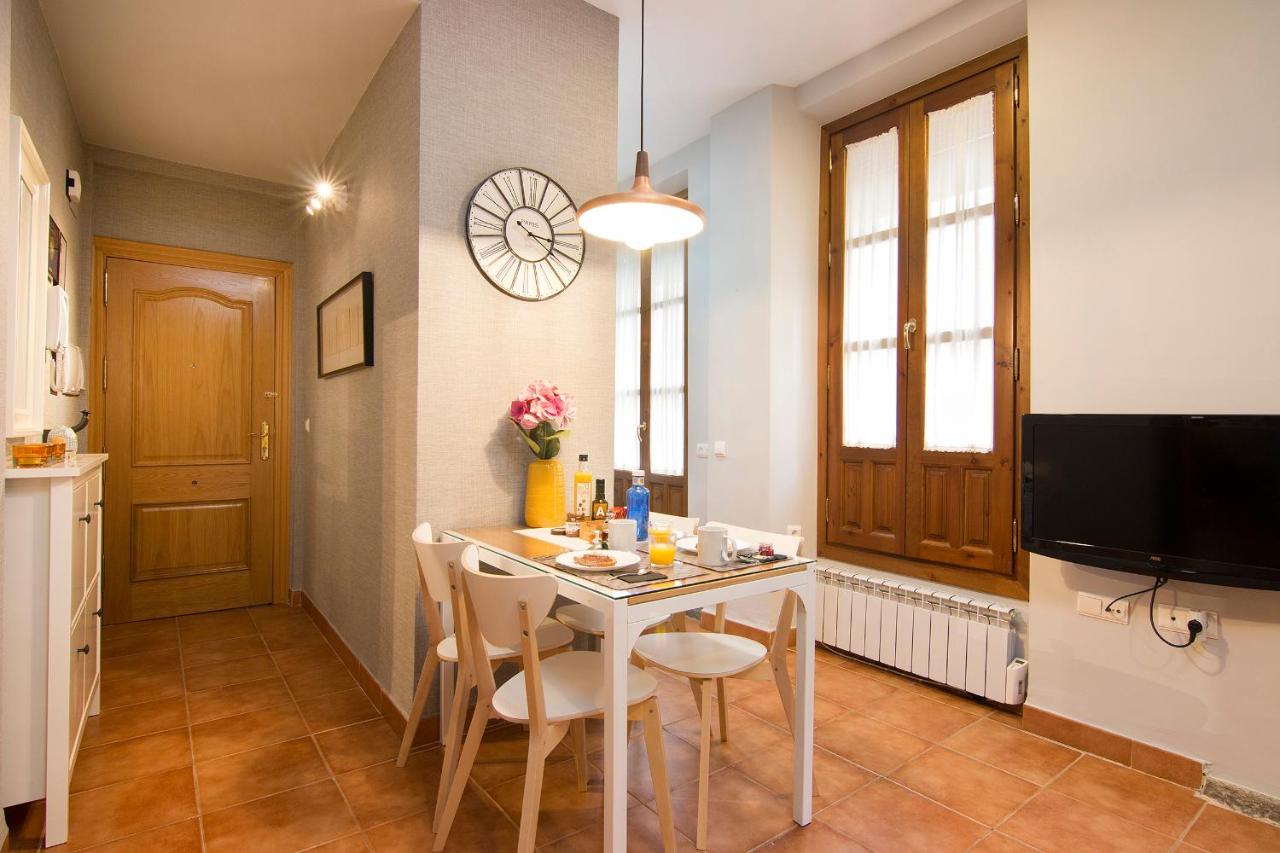 Apartamentos Turísticos GRX (Spanje Granada) - Booking.com