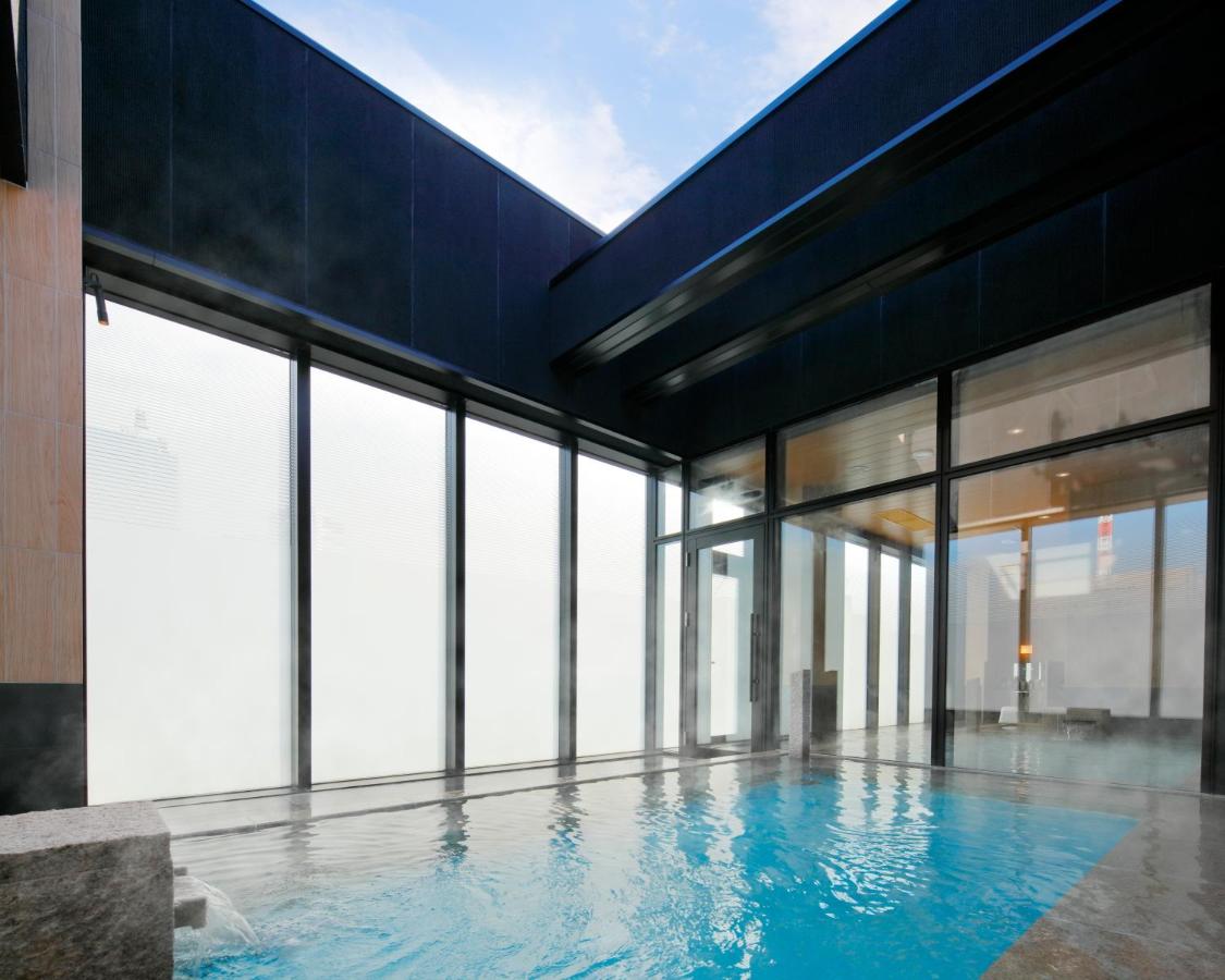 Candeo Hotels Tokyo Shimbashi - 3