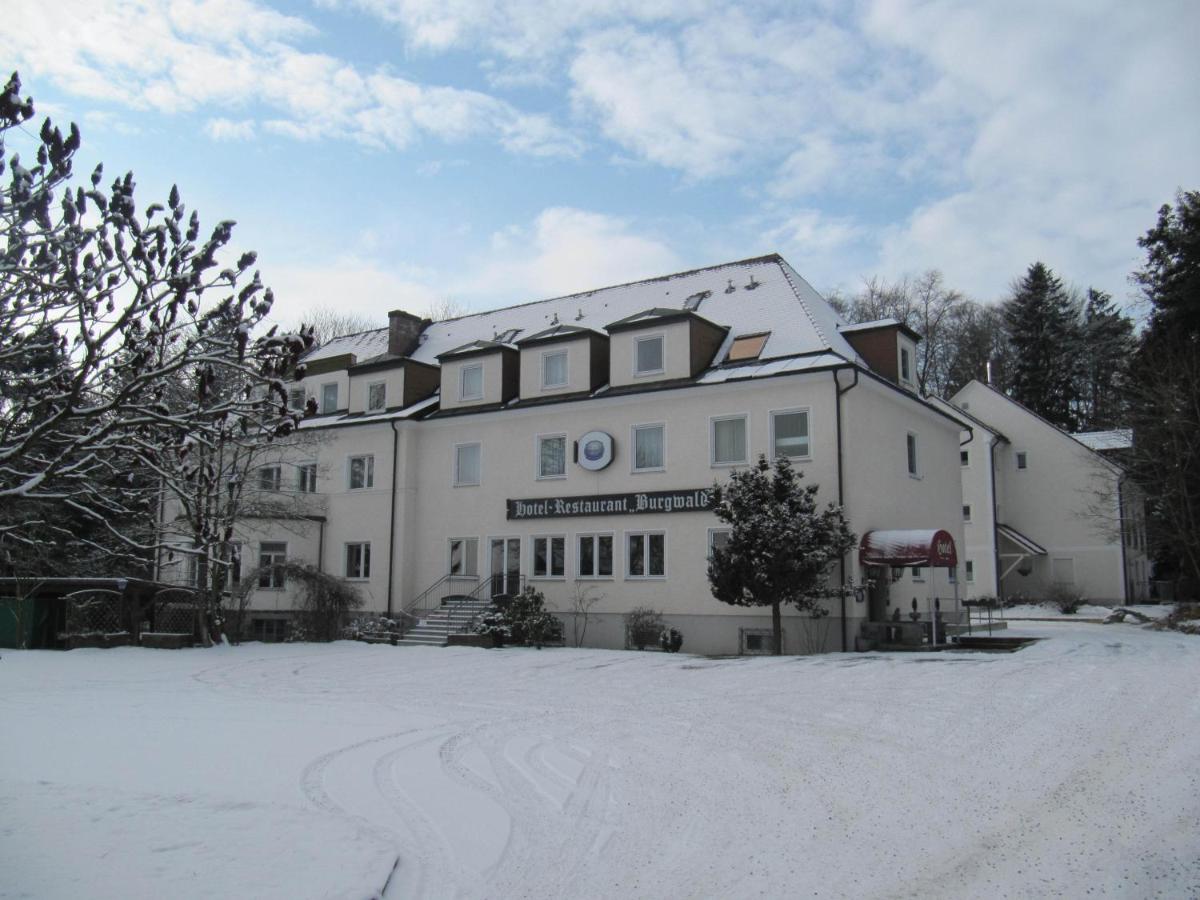 Hotel Burgwald, Passau – Updated 2022 Prices