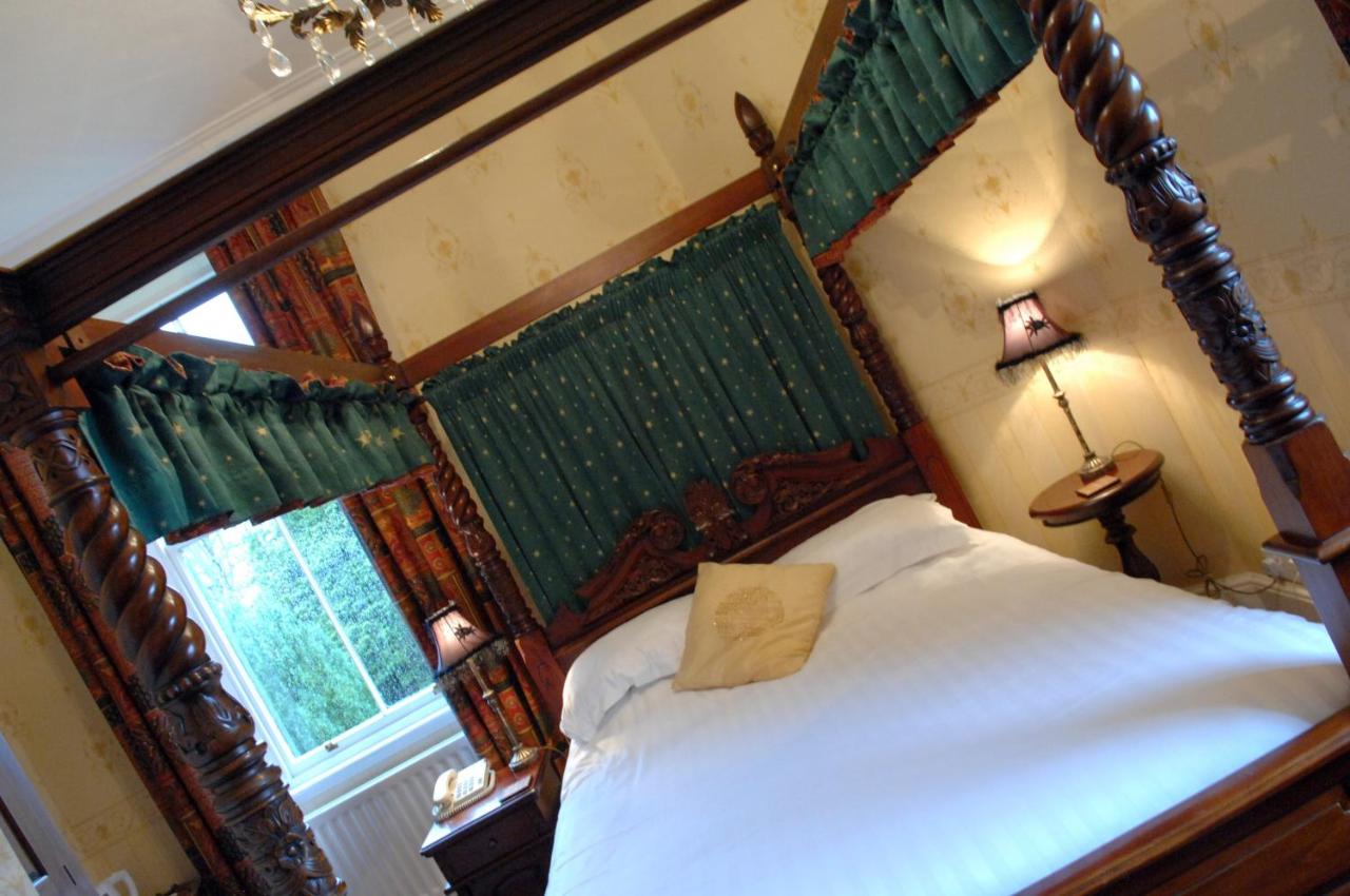 Lairbeck Hotel - Laterooms