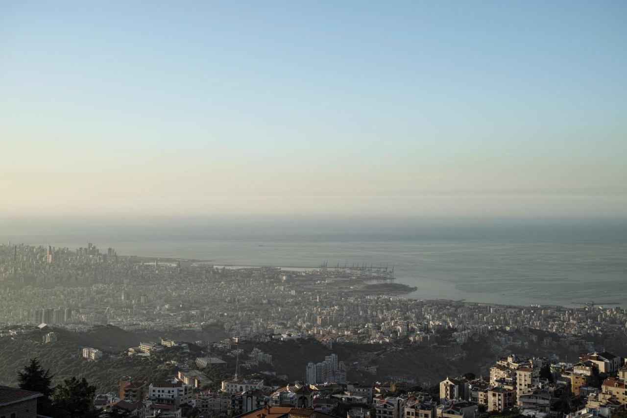 Hotel Al Bustan photo