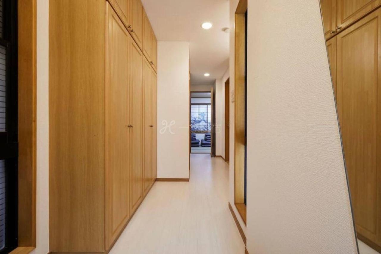 Luxury Guest House in Tokyo Shinjuku - 3