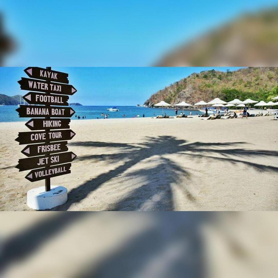 Beach: Miranda 609B by Raquel's Place at Pico de Loro