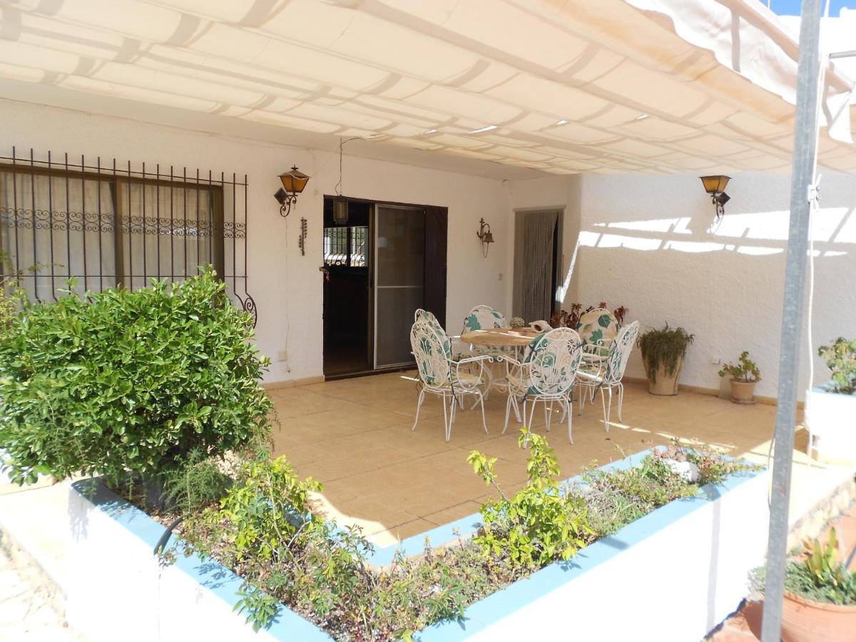 Villa Muixara, La Nucía, Spain - Booking.com