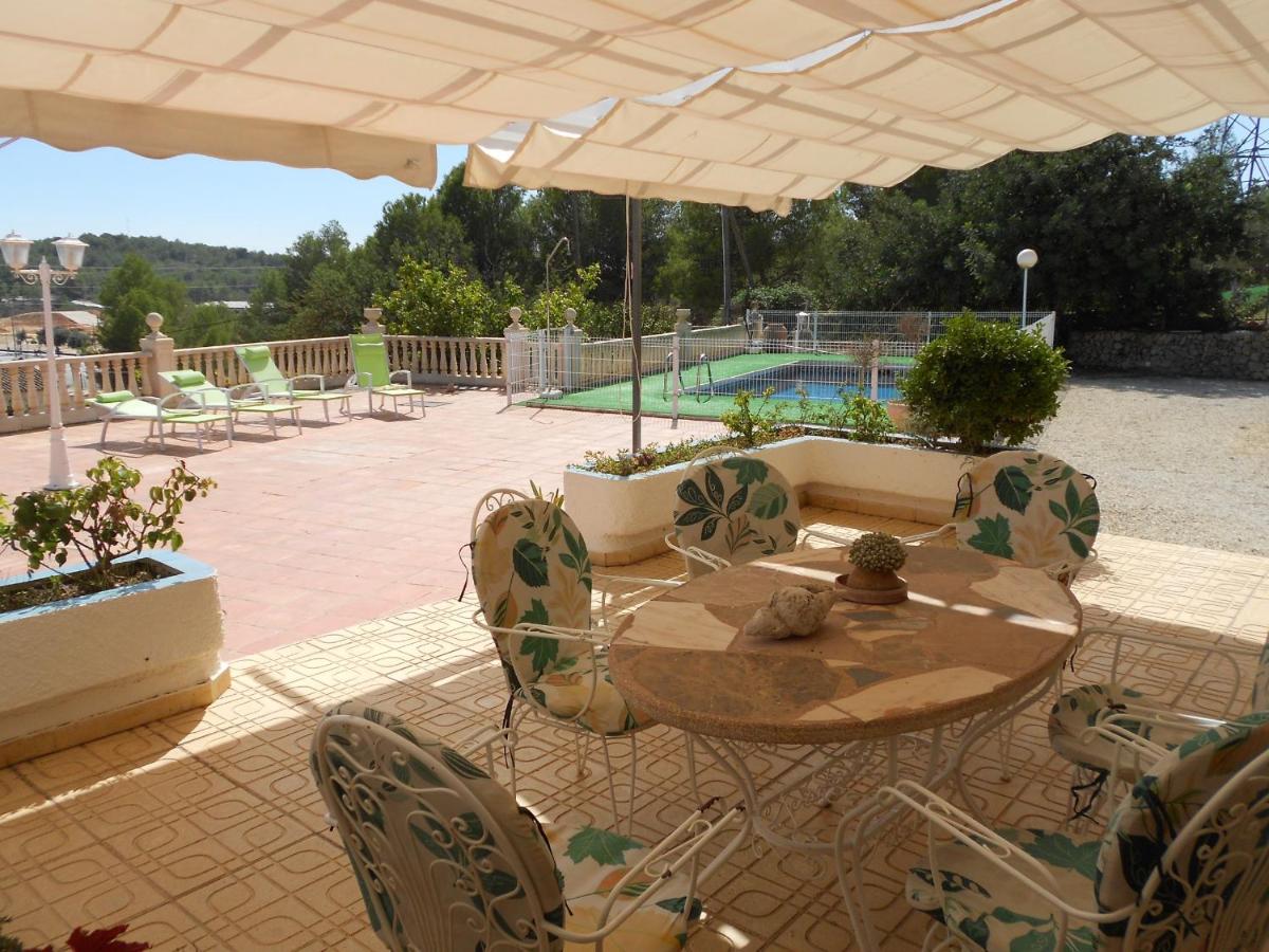 Villa Muixara, La Nucía, Spain - Booking.com