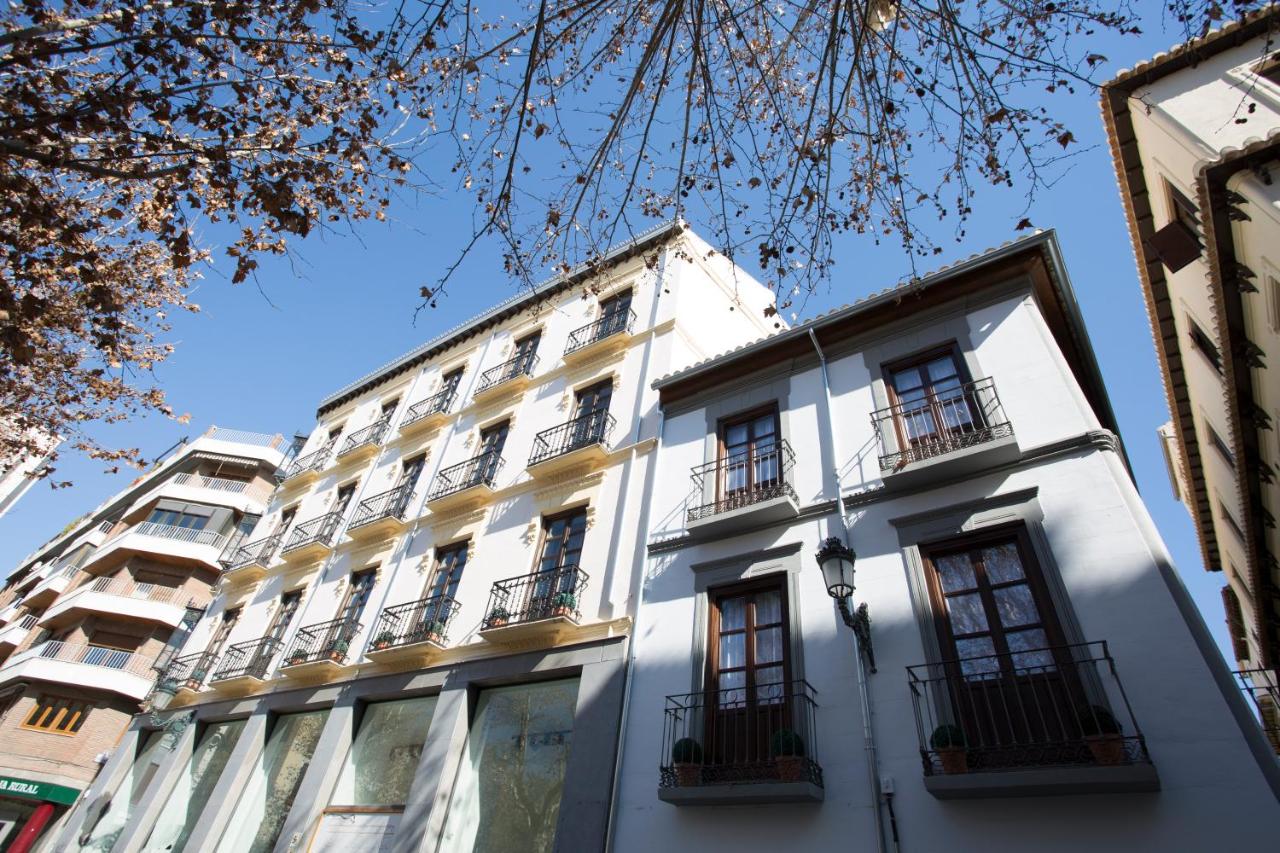 La Casa de la Trinidad Suites, Granada – Updated 2022 Prices