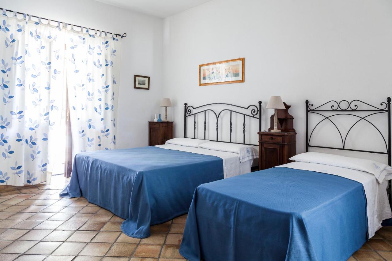 Hotel Mercanti di Mare photo