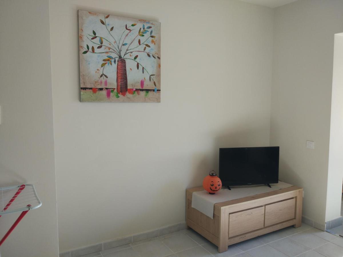 Appartement Playa macenas (Spanje Mojácar) - Booking.com