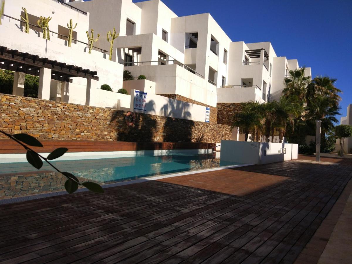 Appartement Playa macenas (Spanje Mojácar) - Booking.com