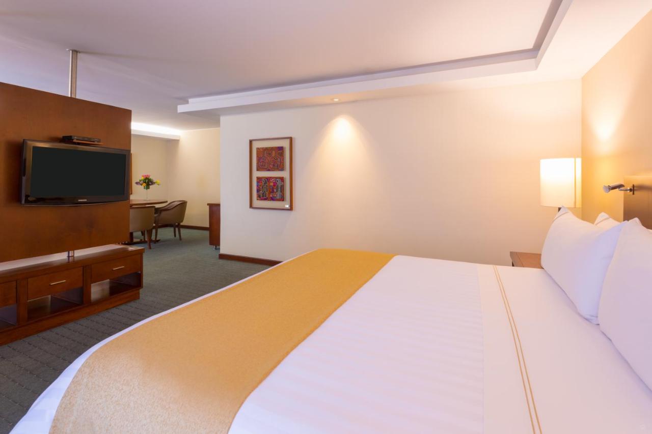 GHL Hotel Capital photo