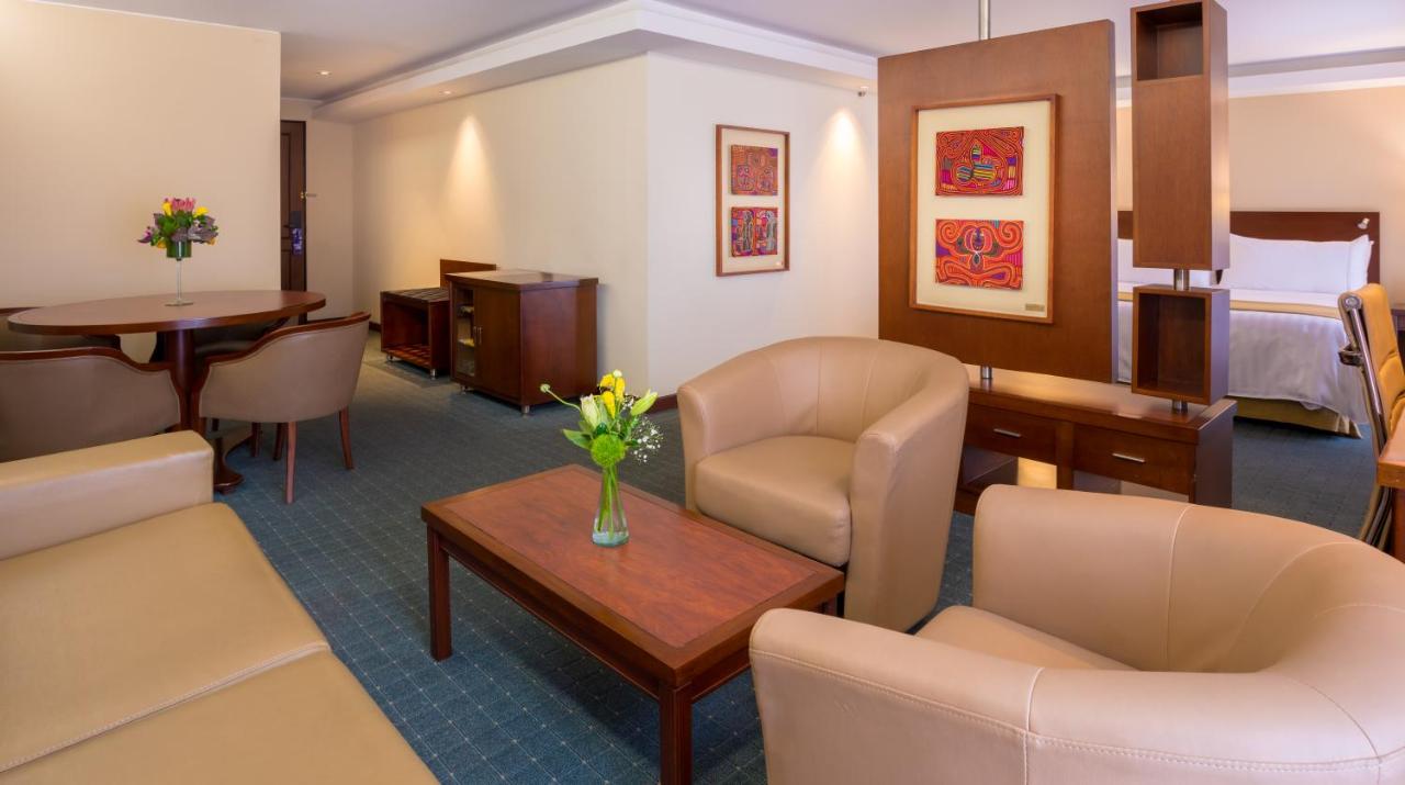 GHL Hotel Capital photo