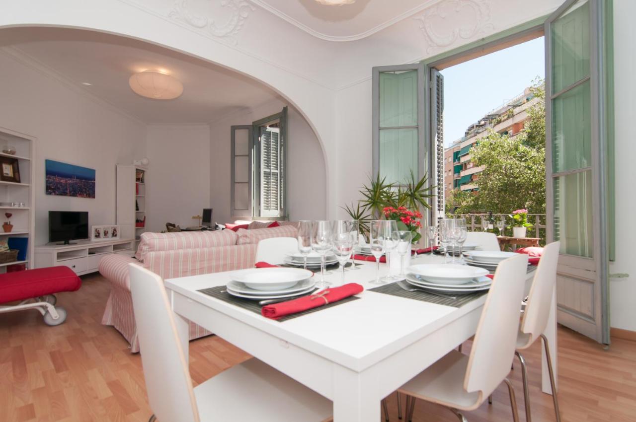 Montaber Apartment - Sant Antoni, Barcelona – Updated 2022 Prices