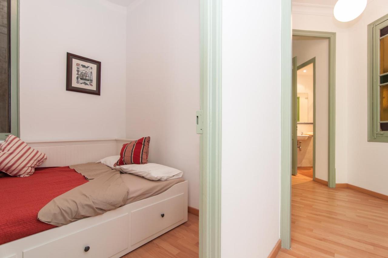 Montaber Apartment - Sant Antoni, Barcelona – Aktualisierte ...