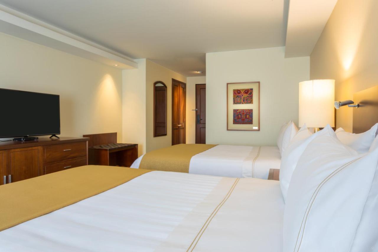 GHL Hotel Capital photo