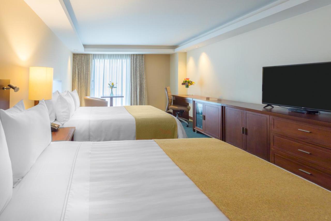 GHL Hotel Capital photo