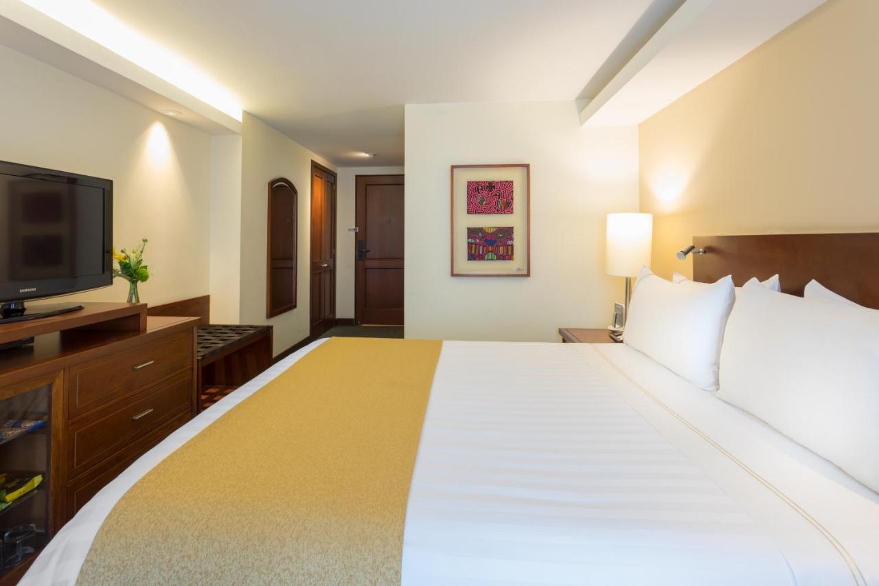 GHL Hotel Capital photo