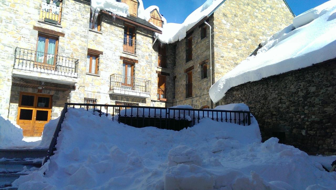 Apartamento en Sallent de Gallego, Sallent de Gállego ...