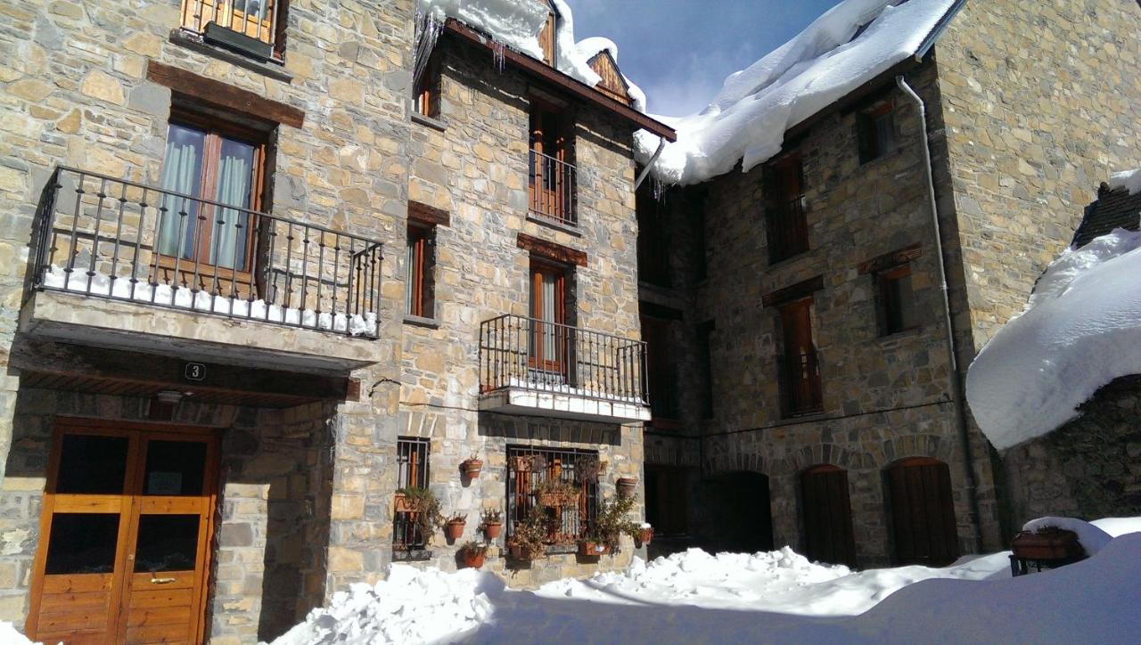Apartamento en Sallent de Gallego, Sallent de Gállego ...