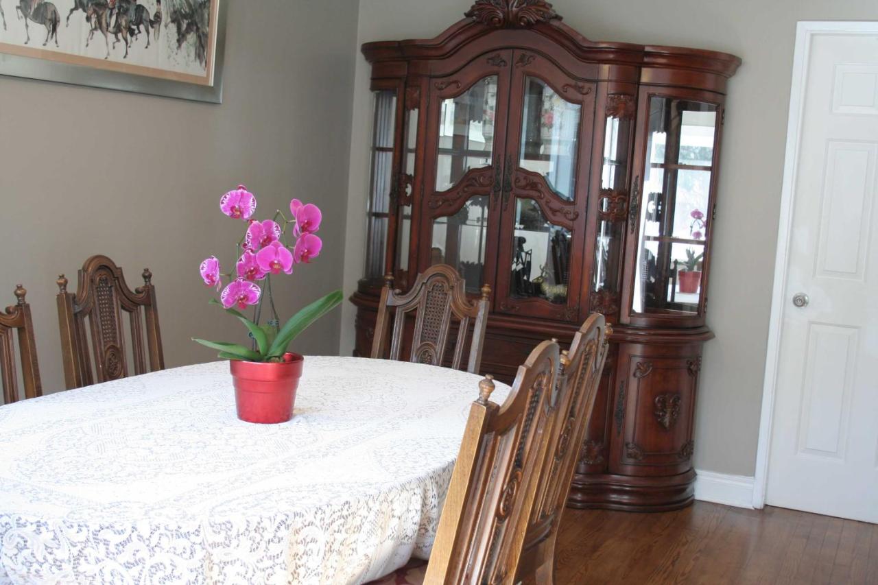 Semi Centre House photo