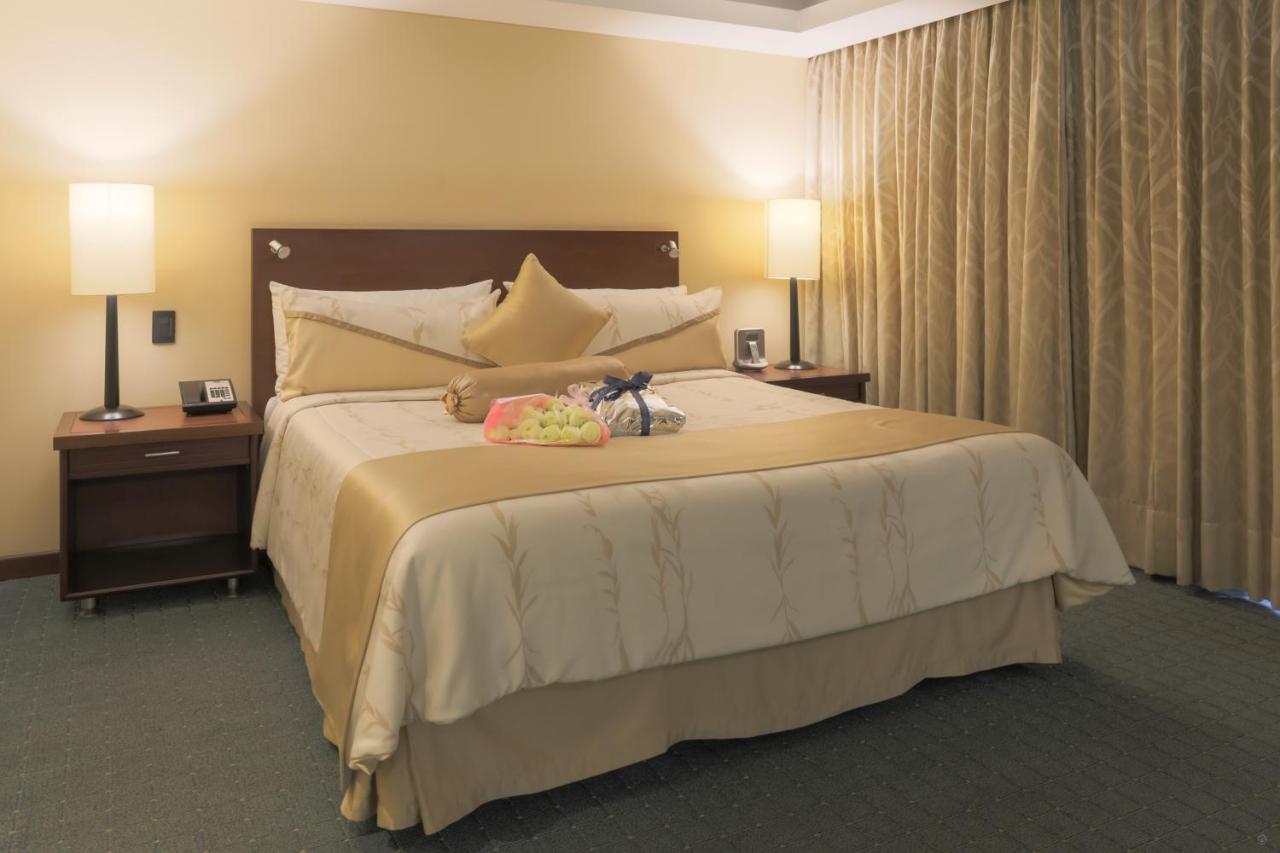 GHL Hotel Capital photo