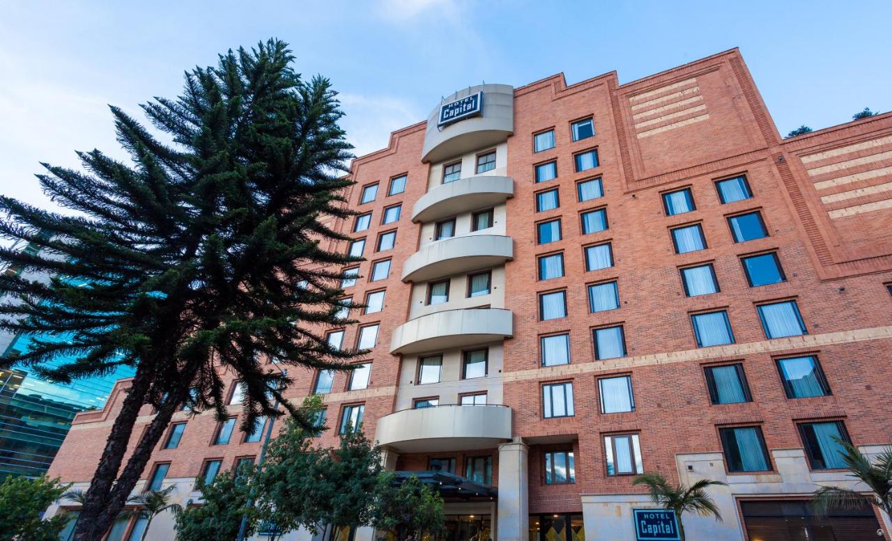 GHL Hotel Capital photo
