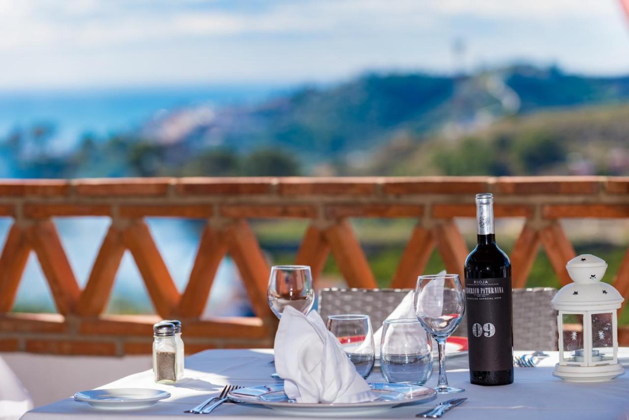Hotel Rural Almazara, Frigiliana – Precios actualizados 2022
