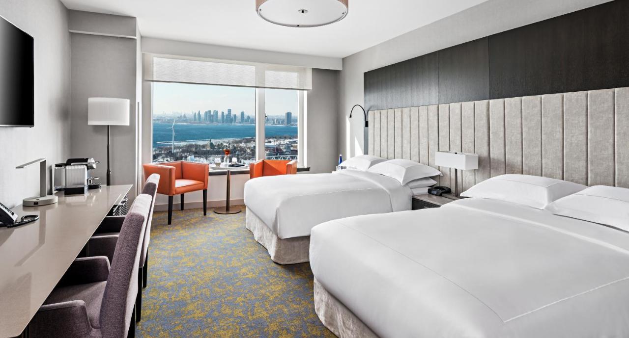 Hotel X Toronto by Library Hotel Collection photo
