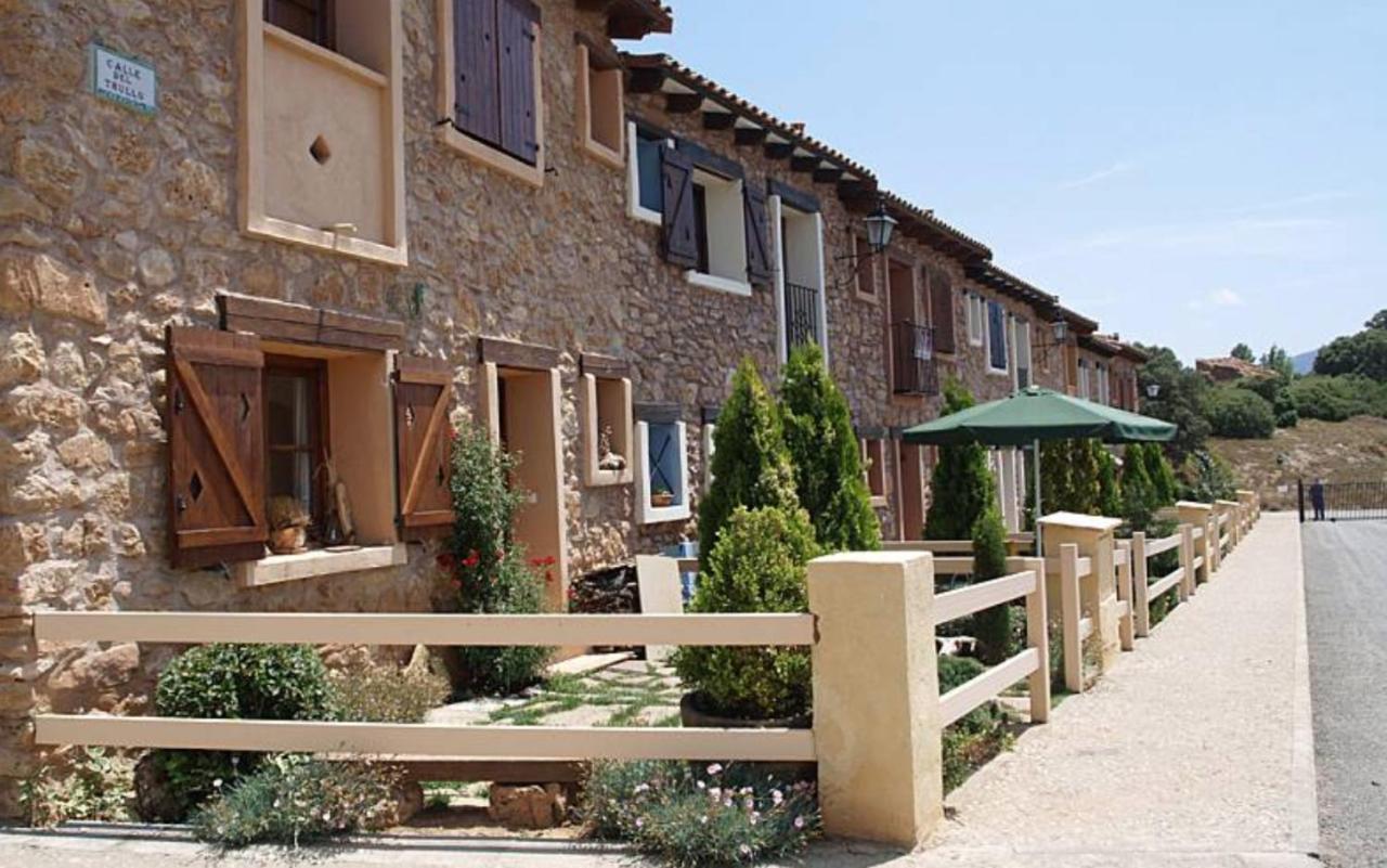 Casa rural Casa Boracay (España Los Pastores) - Booking.com
