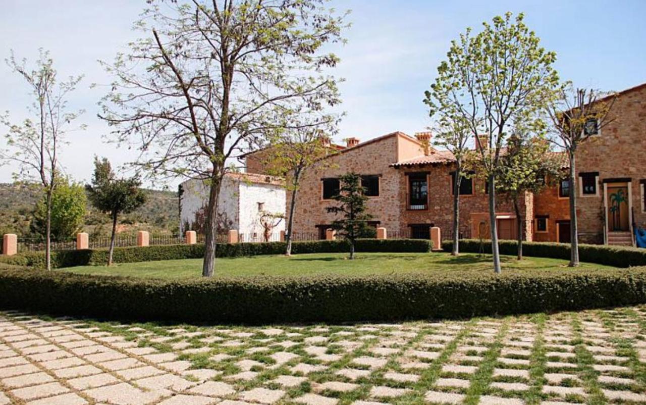 Casa rural Casa Boracay (España Los Pastores) - Booking.com