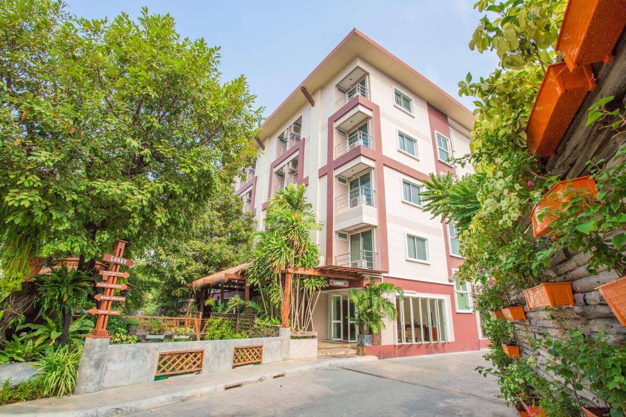 the loft resort bangkok